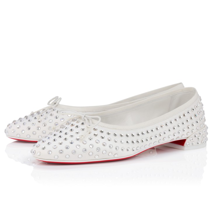 Christian Louboutin Sweetie Jane Strass Boum - Image 1